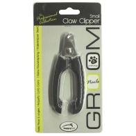 See more information about the Groom Dog Claw Clipper Small